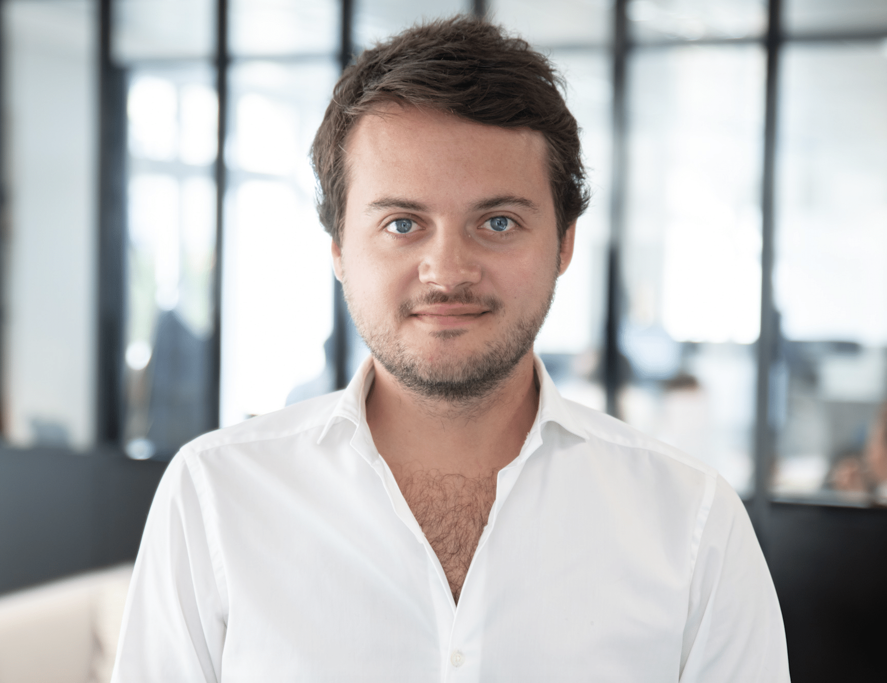 Interview de Clément Meslin, CEO d’Edflex