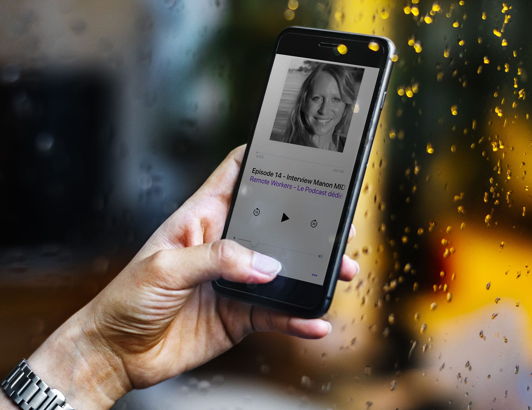 Interview Manon MIDY, Marketing Manager pour Tuleap à Enalean