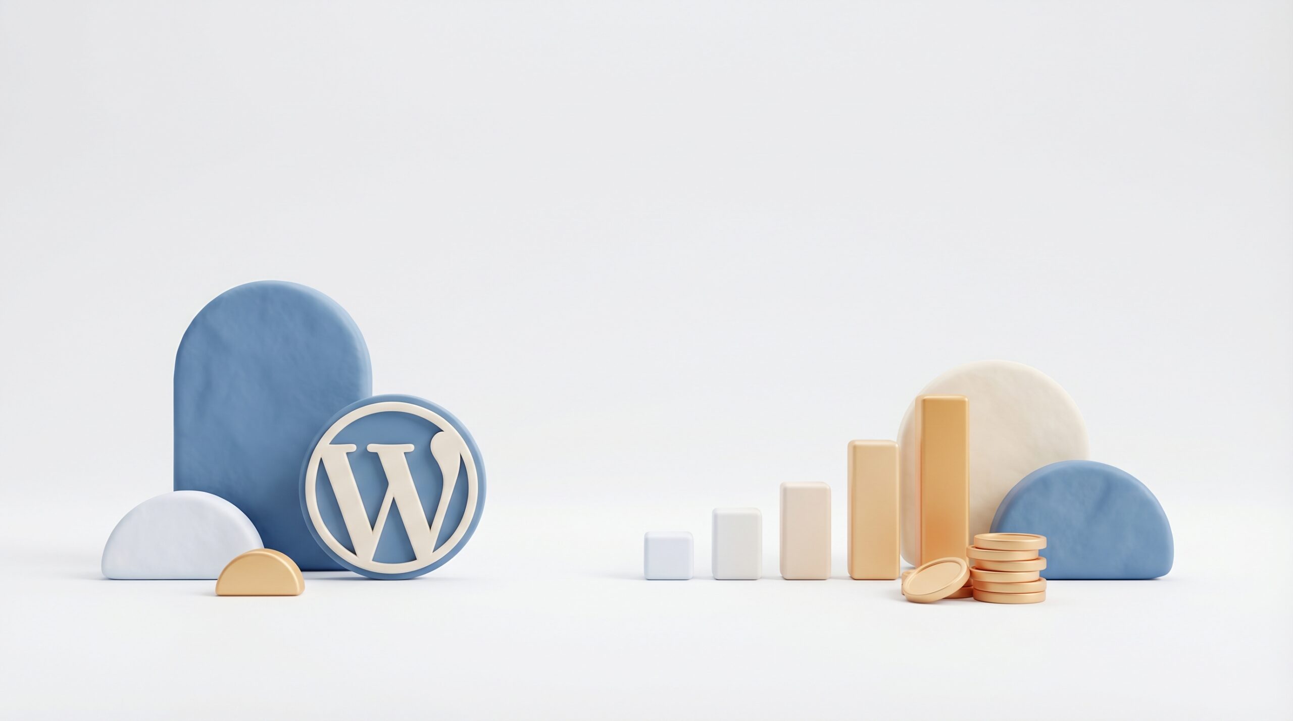 WordPress en 2026 : entre maturité opérationnelle et nouveaux défis économiques