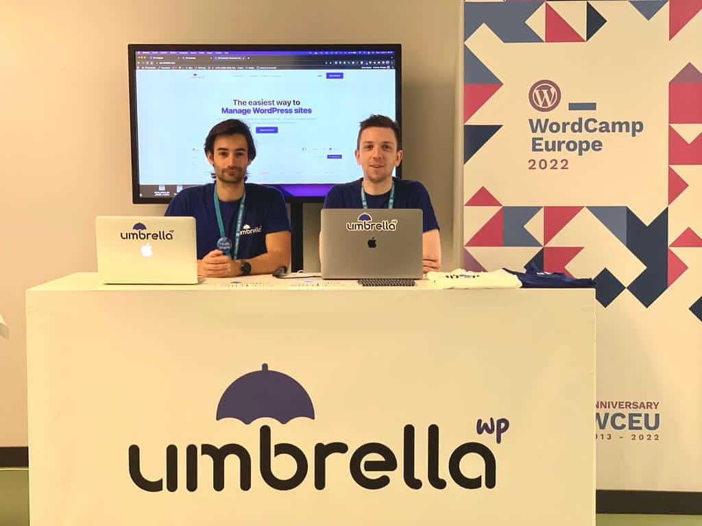 wp umbrella