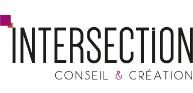 LOGO INTERSECTION site