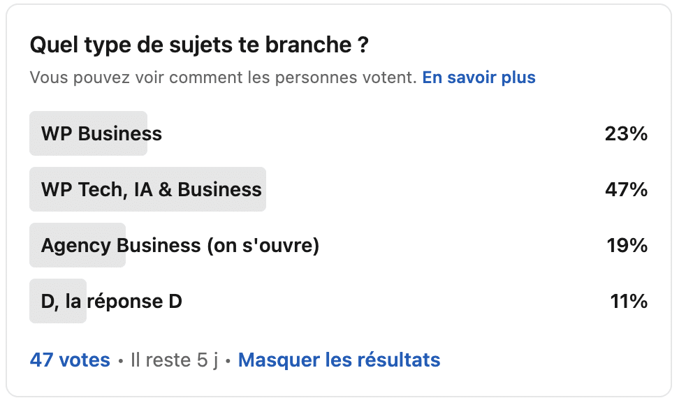 6 mois en solo : 2e bilan 1 Capture decran 2026 07 03 a 11.45.44