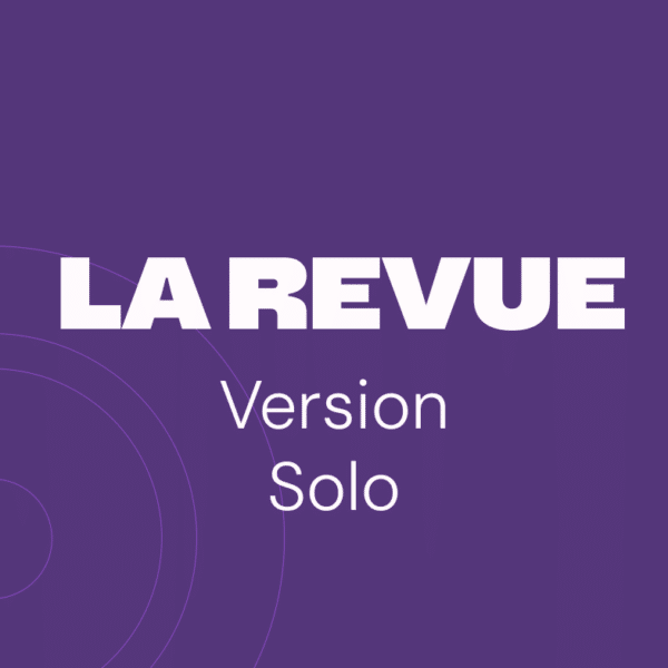 Le Solo