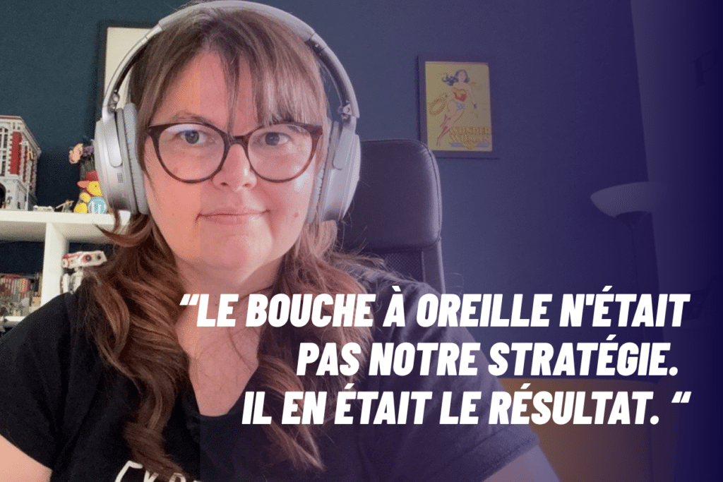 Trouver des clients sans prospecter : comment j'ai fait pendant 25 ans 1 Trouver des clients sans prospecter : comment j’ai fait pendant 25 ans