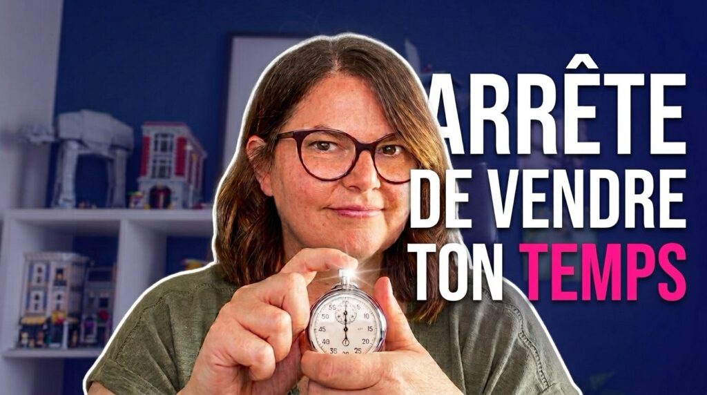 Packs d’heures et IA : comment facturer tes petites demandes sans chrono